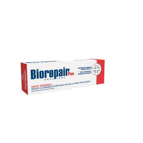 Plus Denti Sensibili 75ml - Foto 2