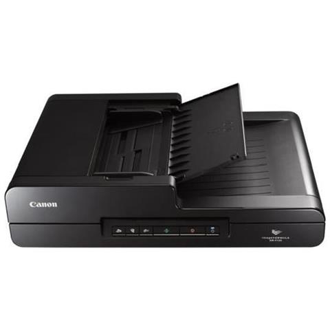 Scanner DR-F120 A4 2400 dpi USB 2.0  - Foto 4