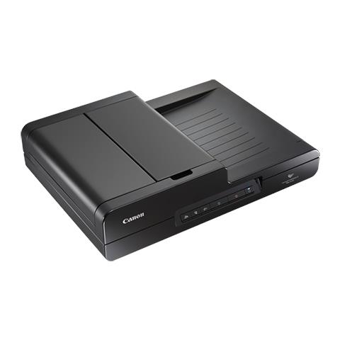 Scanner DR-F120 A4 2400 dpi USB 2.0  - Foto 2