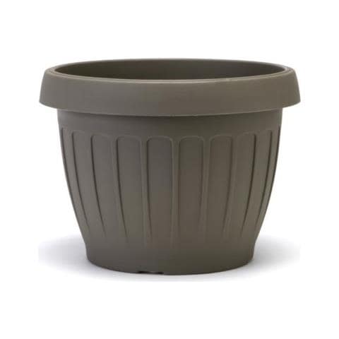 Vaso Light Diametro 30 Cm Colore Anticato - Foto 2