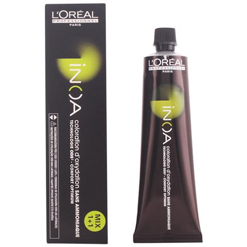 Inoa Coloration D'oxydation Sans Amoniaq Ue 8 60 Gs - Foto 1