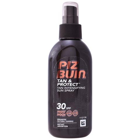 Tan & Protect Oil Spray Spf30 150 Ml - Foto 3