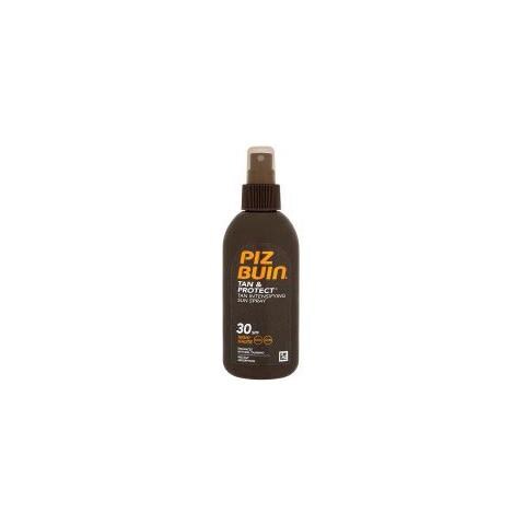 Tan & Protect Oil Spray Spf30 150 Ml - Foto 2