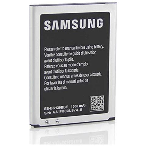 Batteria Originale Eb-bg130abe Per Galaxy - Foto 1