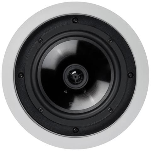 Interior ICP 62 - Altoparlante da incasso 11.1 da 120 W, colore: Bianco - Foto 2