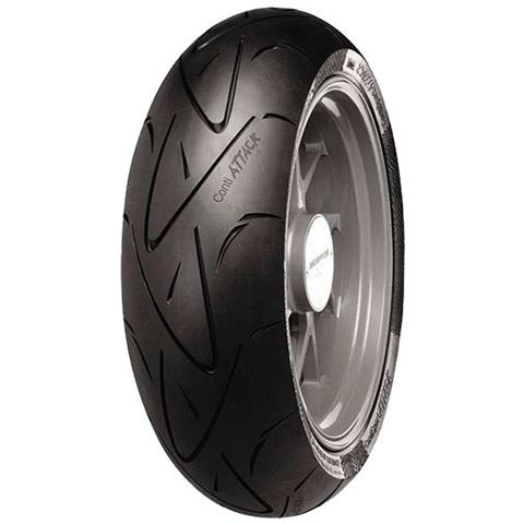 Gomme Pneumatici Sportattack 180/55 Zr17 (73w) - Foto 1