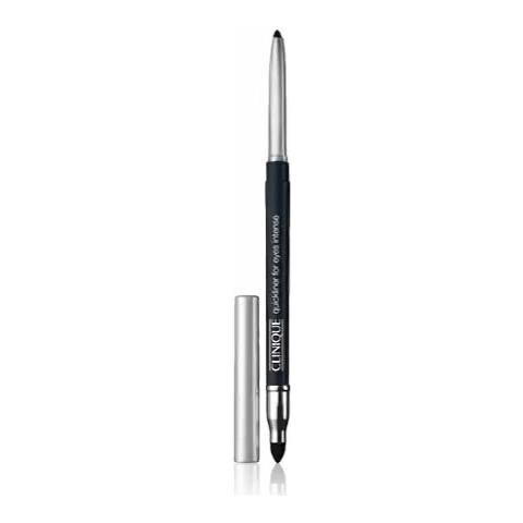 Matita occhi con sfumino - Quickliner For Eyes Intense Midnight - Foto 1