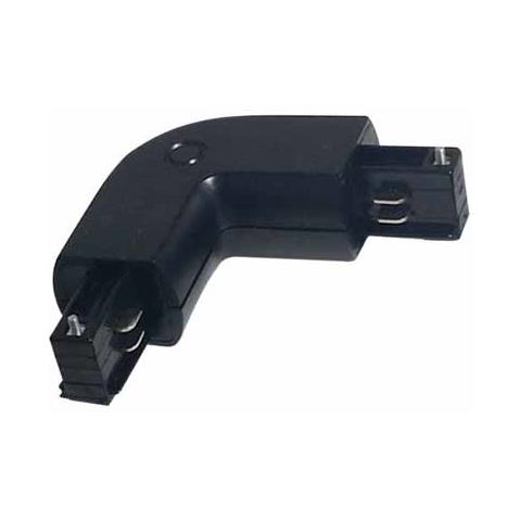 Connettore A L Nero A 4 Poli Vtac 3528 - Foto 1