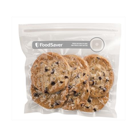 FVB015X-01 Sacchetto per il sottovuoto accessorio per sottovuoto - Foto 1