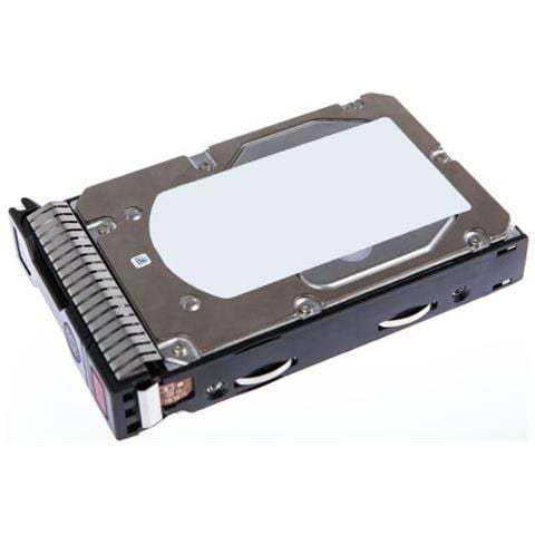 3.5IN 1.2TB SAS 10K 1.2TB SAS - Foto 2