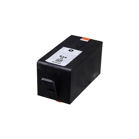 Cartucce Compatibile Con Hp 934xl C2p23ae Nero 1000pag. - Foto 1