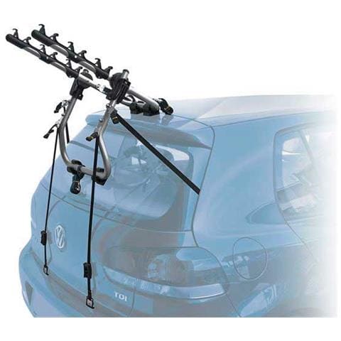 Portabici Peruzzo Verona Aluminum 3 Bikes Trasporto One Size - Foto 1