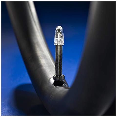 Ruote Sv17 Ricambi Dei Componenti 27/28 X 1 1/8-1.75 - Foto 2