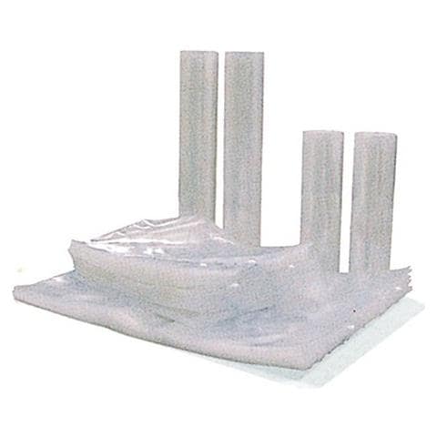 Sacchetti Goffrati Per Sottovuoto - Varie Misure - 15x40 Cm - Foto 1