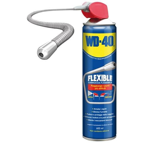 Sbloccante Spray 'flexible' - Ml 600 - Foto 2