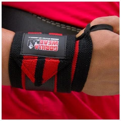 Gw Polsini - Nero - Taglia Unica - Foto 1