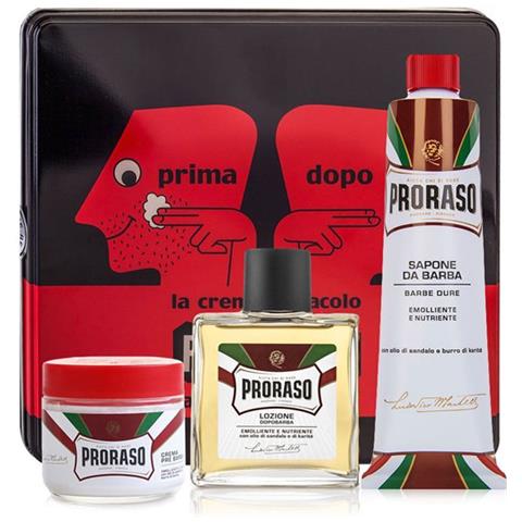 Vintage Prima Dopo Set 4 Parti 2018 - Foto 1