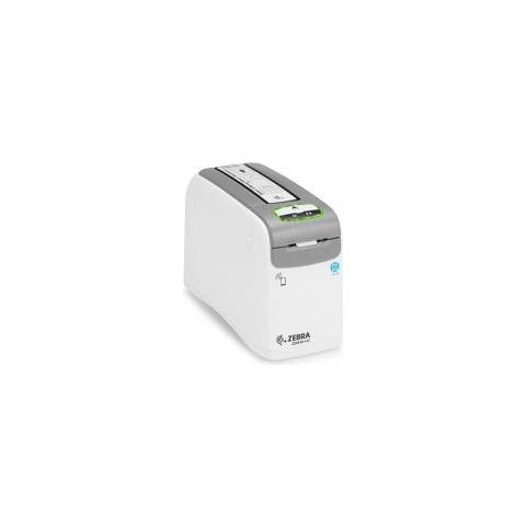 Zd510 St Per Bracc. Zplii Usb+lan+bt - Foto 3