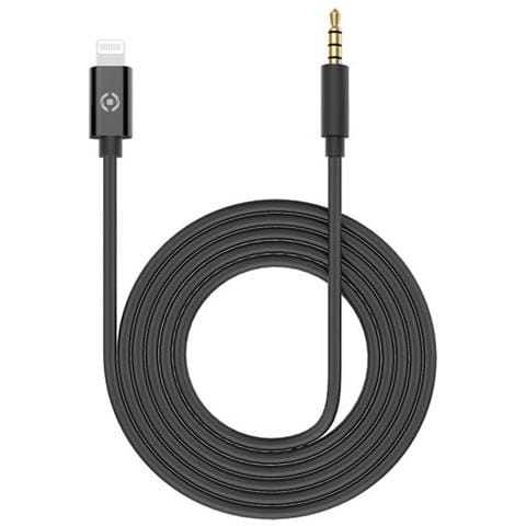 LIGHTNING TO 35MM BK - Foto 1