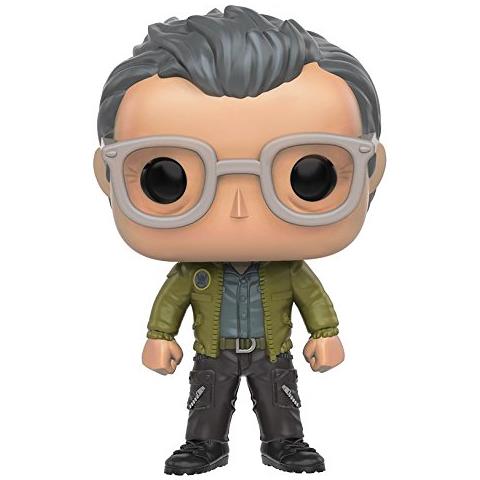 Pop! - Independence Day 2 - David Levinson (vinyl Figure) - Foto 1