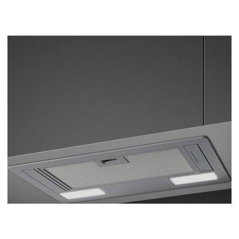 Cappa a Scomparsa KSG52HE Aspirante Colore Silver - Foto 1