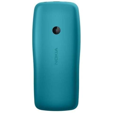 110 Cellulare Basic 2G 32GB 4MB Ram Display 1.77" Main Camera 0,3MP Doppia SIM, 800 mAh Blue - Foto 2