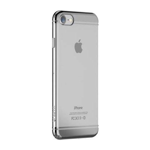 Cover Glimmer2 Per Iphone 7 & 8 Silver - Foto 1