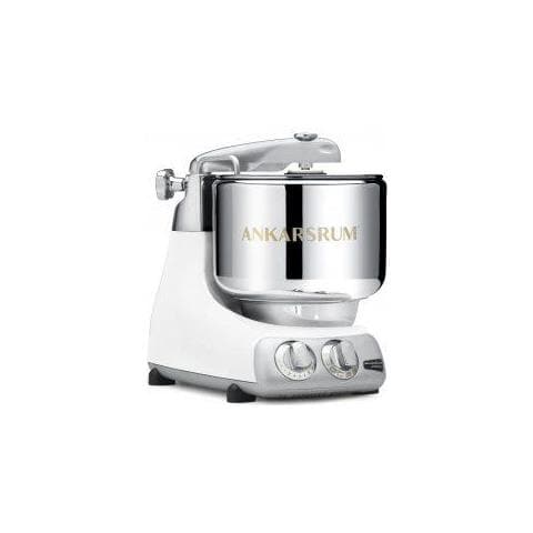 Impastatrice Ankarsrum Assistant Original 6230 Bianco - Foto 1