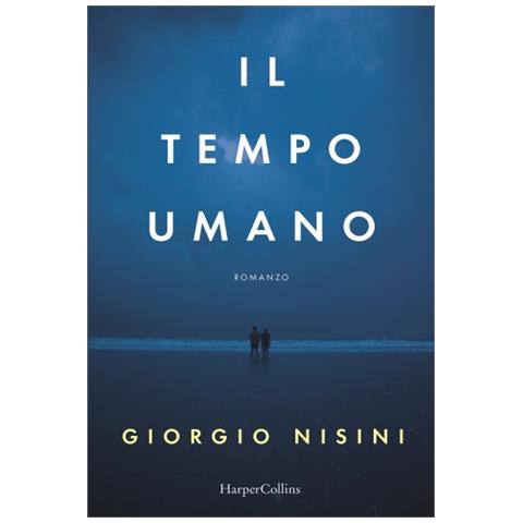 Giorgio Nisini - Il Tempo Umano - Foto 1
