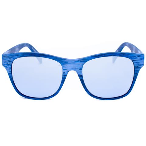 Occhiali 0901-bhs-020. Occhiali Da Sole, Colore Blu. Unisex. - In ordine - Foto 5