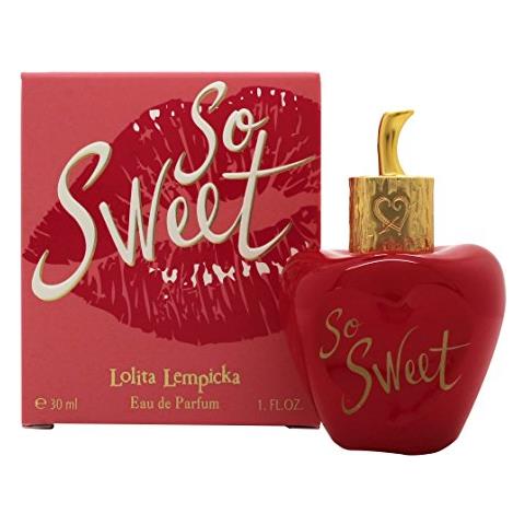 Profumo Lempicka So Sweet Edp - 30 Ml - Foto 1