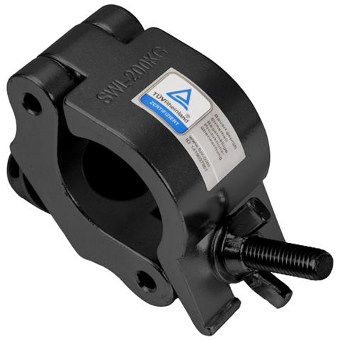 Dec-32s Coupler Black - Foto 2