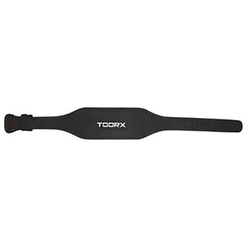 Meister Cintura Pal Strappata In Neoprene Sagomata Per Sollevamento Pesi – Larghezza 15,2 Cm, Supporto Lombare E Addominale, Regolabile, Lavabile. - 2