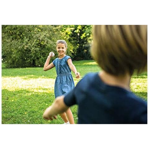 Simba 105953183002 - Palline Di Neve Glibbi Palla Di Neve, 4 Bustine Da 20g - Foto 2