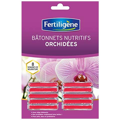Fertiligène - Concime Orchidea - Foto 1