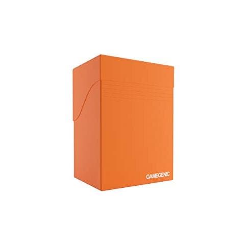 Gamegen! C Gamegen! C Holder Deck 80+ Arancione (arancione)  - Foto 2