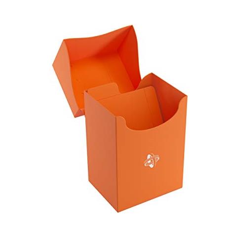 Gamegen! C Gamegen! C Holder Deck 80+ Arancione (arancione)  - Foto 3