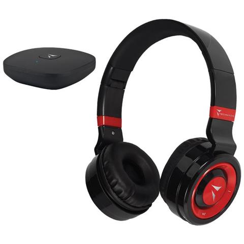 Cuffia Senza Fili Per Tv (tm46-tv) - Foto 1