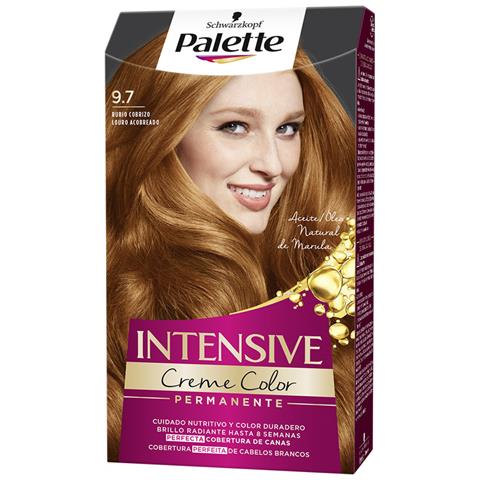 Intensive Tinte 9.7-copper Blonde - Foto 1