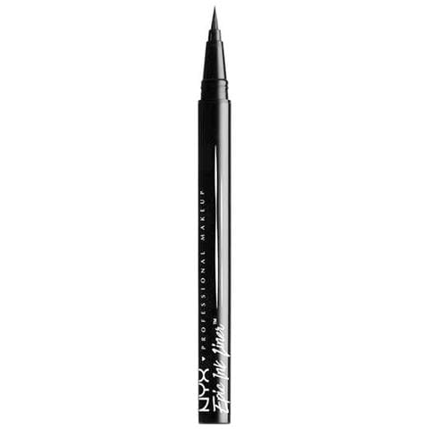 Occhiello Eyeliner Liner Inchiostro Epico Nero - Foto 1