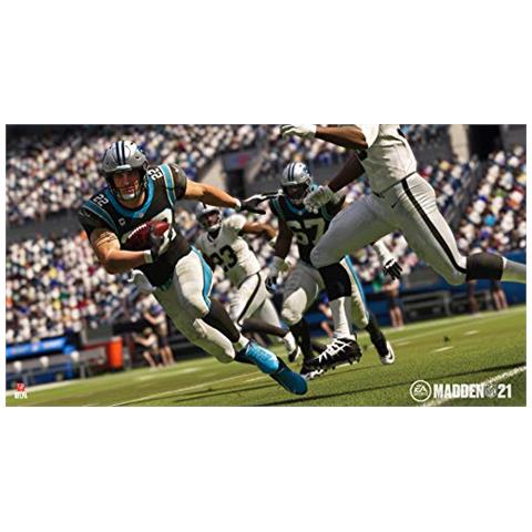 Madden Nfl 21 Playstation 4 [ edizione Francia] - Foto 2