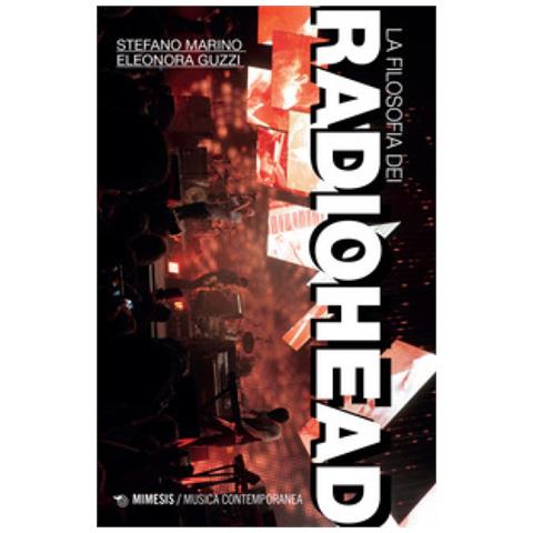 Stefano Marino - La filosofia dei Radiohead - Foto 1