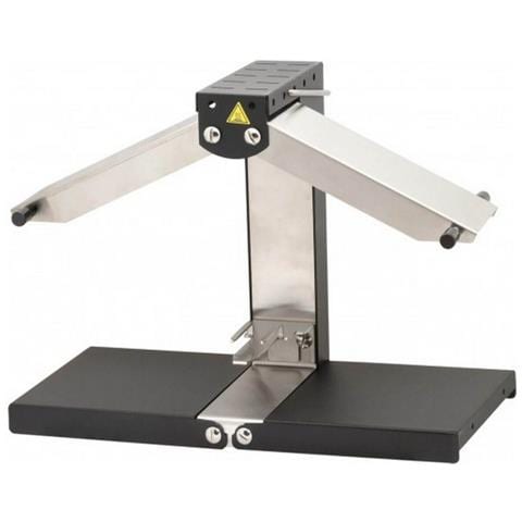 Raclette Di Formaggio Tradizionale Regolabile - Brez01ba - Foto 1