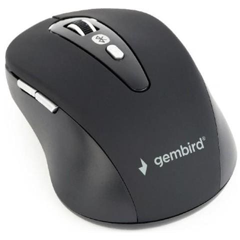 Mouse Bluetooth - Muswb-6b-01 - Foto 1