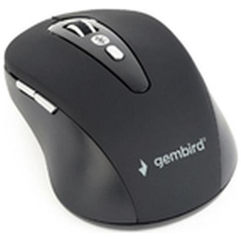 Mouse Bluetooth - Muswb-6b-01 - Foto 10