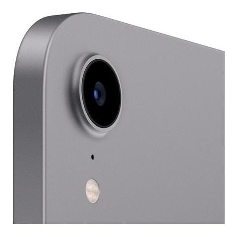 iPad mini 6 (2021) A15 8.3" 256Gb WiFi+Cellular 5G Grigio Siderale - Foto 3