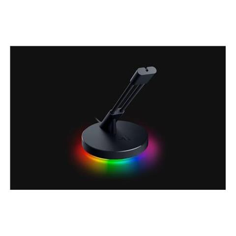 V3 Chroma, Mouse Bungee, Luce Led Rgb, Nero - Foto 2