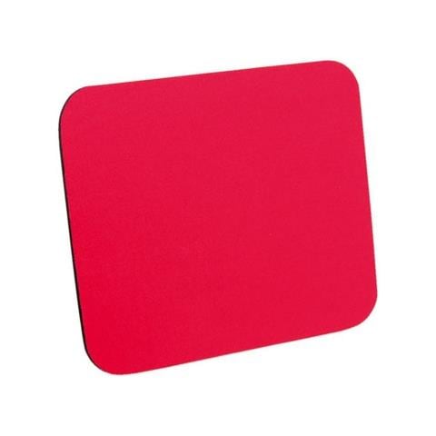 Mouse Pad Rosso - Foto 1