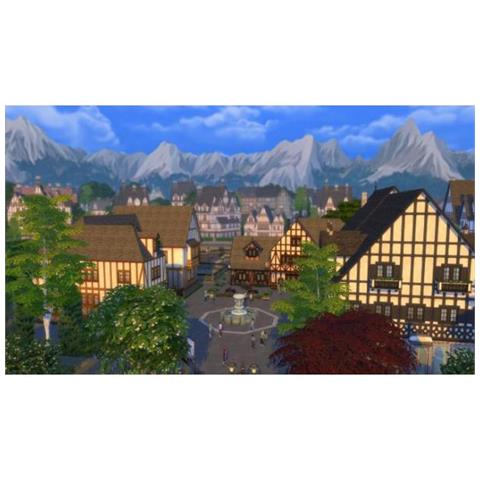 1019051, PC, The Sims 4, DEU, 10/12/2015,  - Foto 2