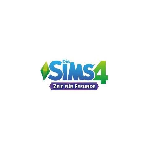 1019051, PC, The Sims 4, DEU, 10/12/2015,  - Foto 1